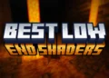 Best Low-End Shaders for Minecraft PE