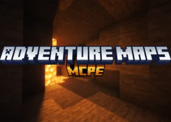 Best MCPE Adventure Maps