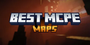 Best MCPE Maps