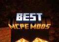 Best MCPE Mods