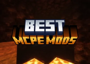 Best MCPE Mods