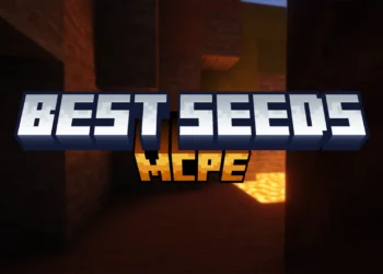 Best MCPE Seeds