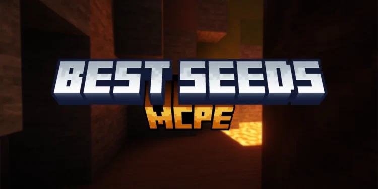 Best MCPE Seeds