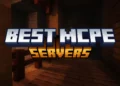 Best MCPE Servers in 2025