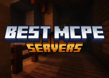 Best MCPE Servers in 2025