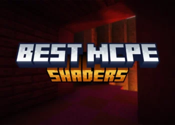 Best MCPE shaders