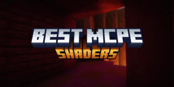 Best MCPE shaders