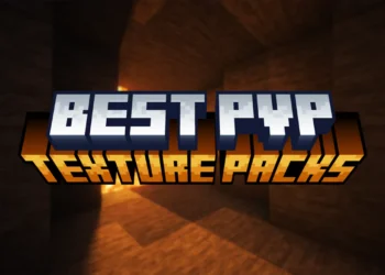 Best MCPE PvP Texture Packs