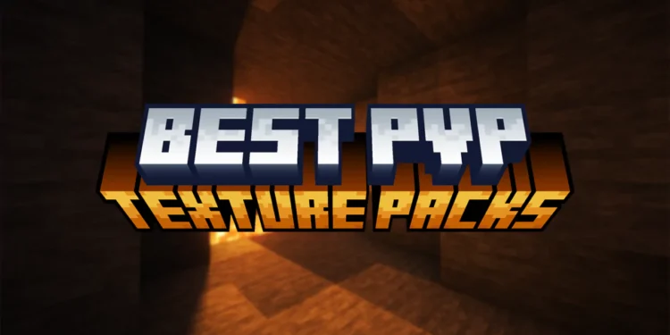 Best MCPE PvP Texture Packs