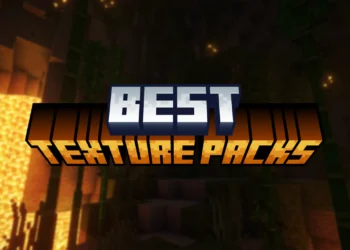 Best MCPE Texture Packs