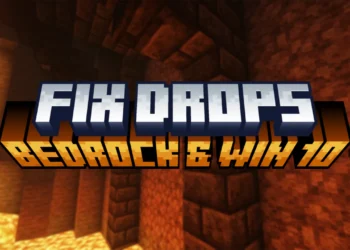 How to Fix FPS Drops in Minecraft Bedrock & Windows 10 Edition