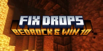 How to Fix FPS Drops in Minecraft Bedrock & Windows 10 Edition