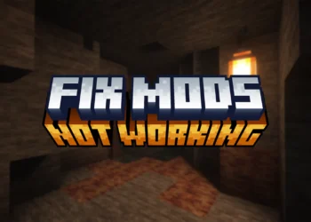 How to Fix Mods Not Working in Minecraft PE