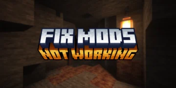 How to Fix Mods Not Working in Minecraft PE