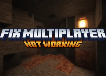 How to Fix Multiplayer Not Working in Minecraft PE