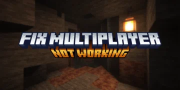 How to Fix Multiplayer Not Working in Minecraft PE