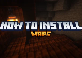 How To Install Maps in Minecraft PE