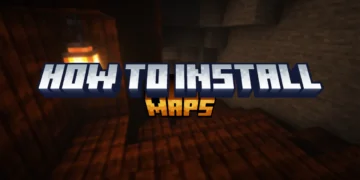 How To Install Maps in Minecraft PE