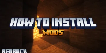 How to Install Mods in Minecraft Bedrock Edition