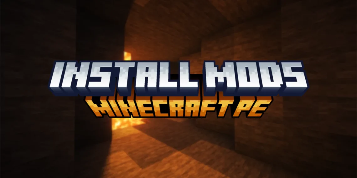 How To Install Mods in Minecraft PE