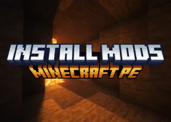 How To Install Mods in Minecraft PE