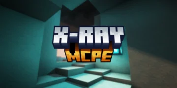 X-Ray Texture Pack for MCPE