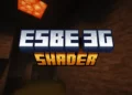 ESBE 3G Shader