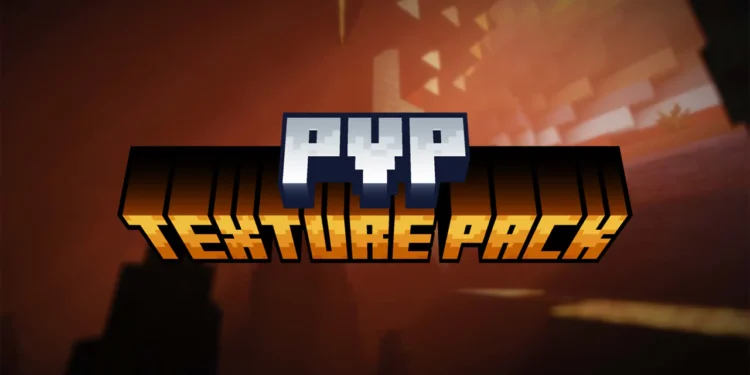 PVP Texture Pack for MCPE