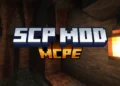 SCP Mod for MCPE