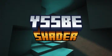 YSSBE Shader for MCPE